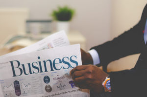 Consultoría de Planes de Negocios